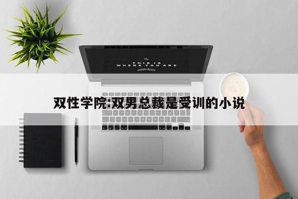 双性学院:双男总裁是受训的小说