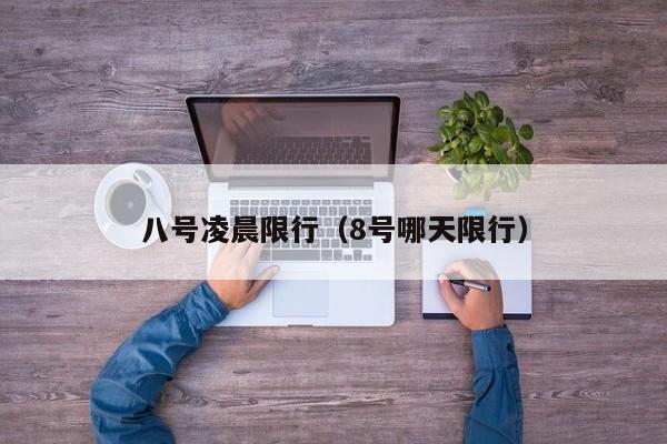 八号凌晨限行（8号哪天限行）