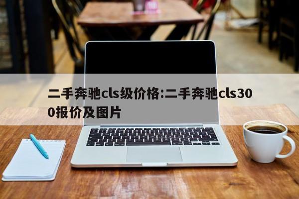 二手奔驰cls级价格:二手奔驰cls300报价及图片