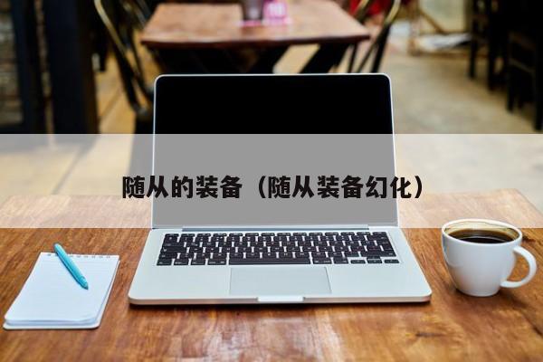 随从的装备（随从装备幻化）