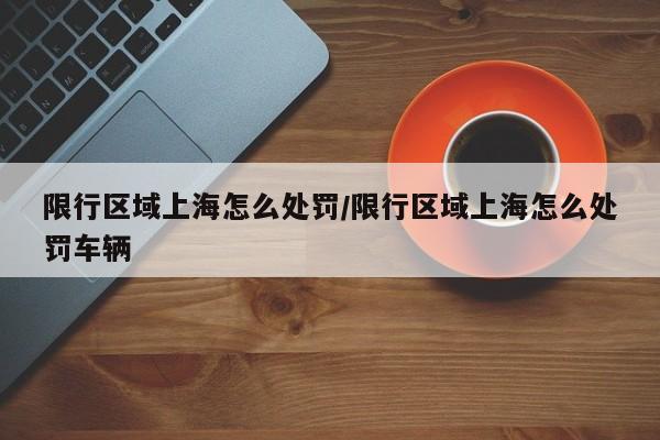 限行区域上海怎么处罚/限行区域上海怎么处罚车辆