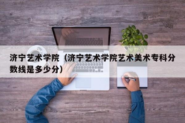 济宁艺术学院（济宁艺术学院艺术美术专科分数线是多少分）