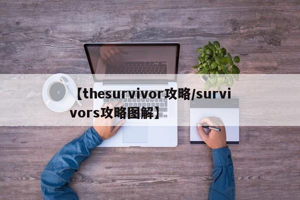 【thesurvivor攻略/survivors攻略图解】