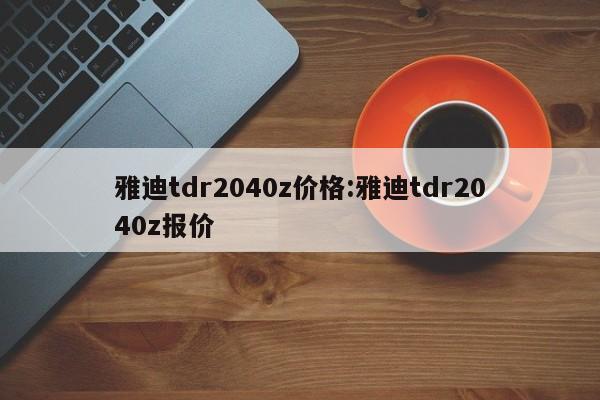 雅迪tdr2040z价格:雅迪tdr2040z报价