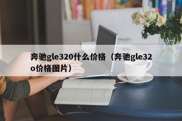 奔驰gle320什么价格（奔驰gle32o价格图片）