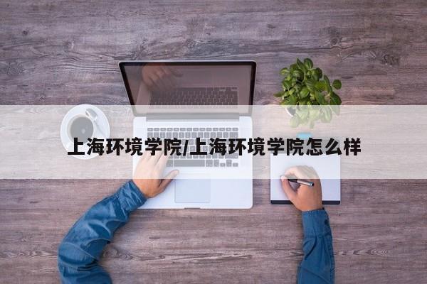 上海环境学院/上海环境学院怎么样
