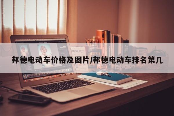 邦德电动车价格及图片/邦德电动车排名第几